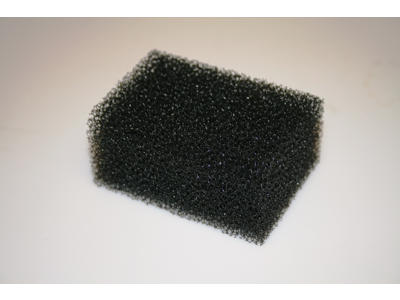 Filtersvamp t/AT-800F 2 stk