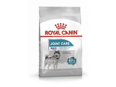 CCN MAXI JOINT HUNDEFODER 10 KG