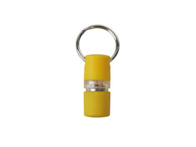 KRUUSE B´Seen 360 grader, gul
