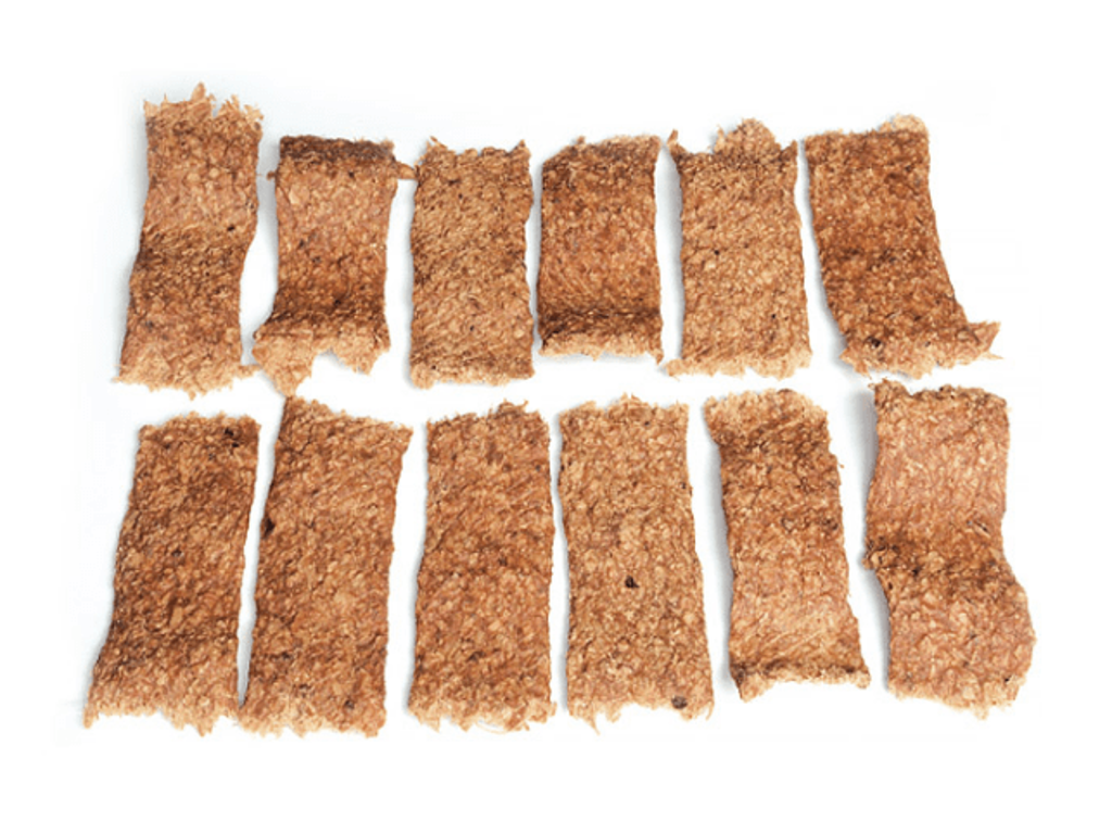 Snack'it Kaninkødstrips 200g