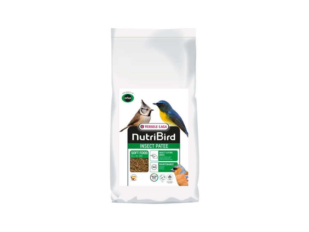 Nutribird insect patee 20kg