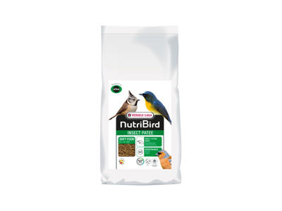 Nutribird insect patee 20kg