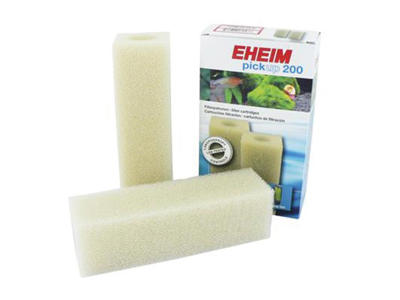 2 STK.FILTERPATRON T/2012