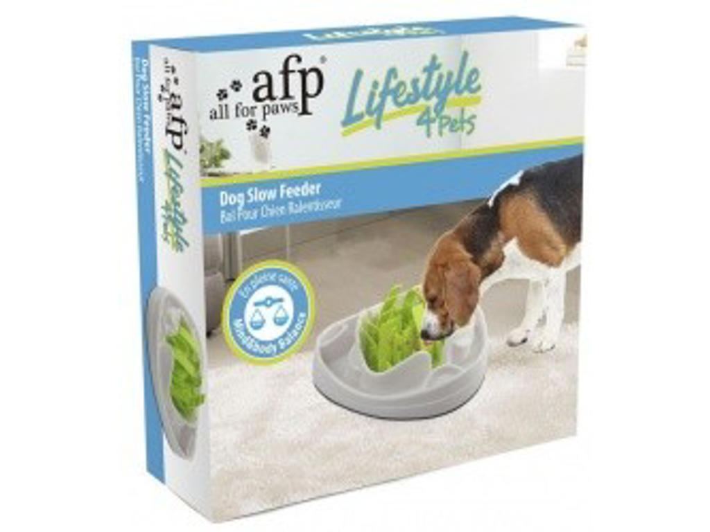 Dog Slow feeder