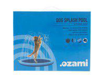 HUNDE SPLASH POOL Ø.150CM