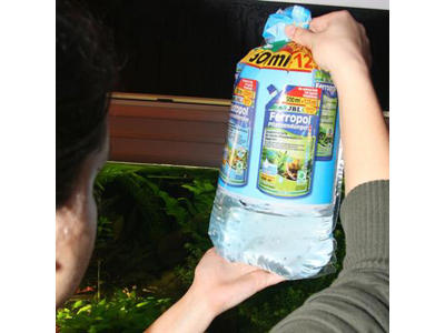 JBL fiskepose 22,5x52 cm. medium bdt. á 50 stk.