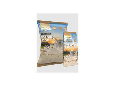 Nature land chinchilla sand 1kg