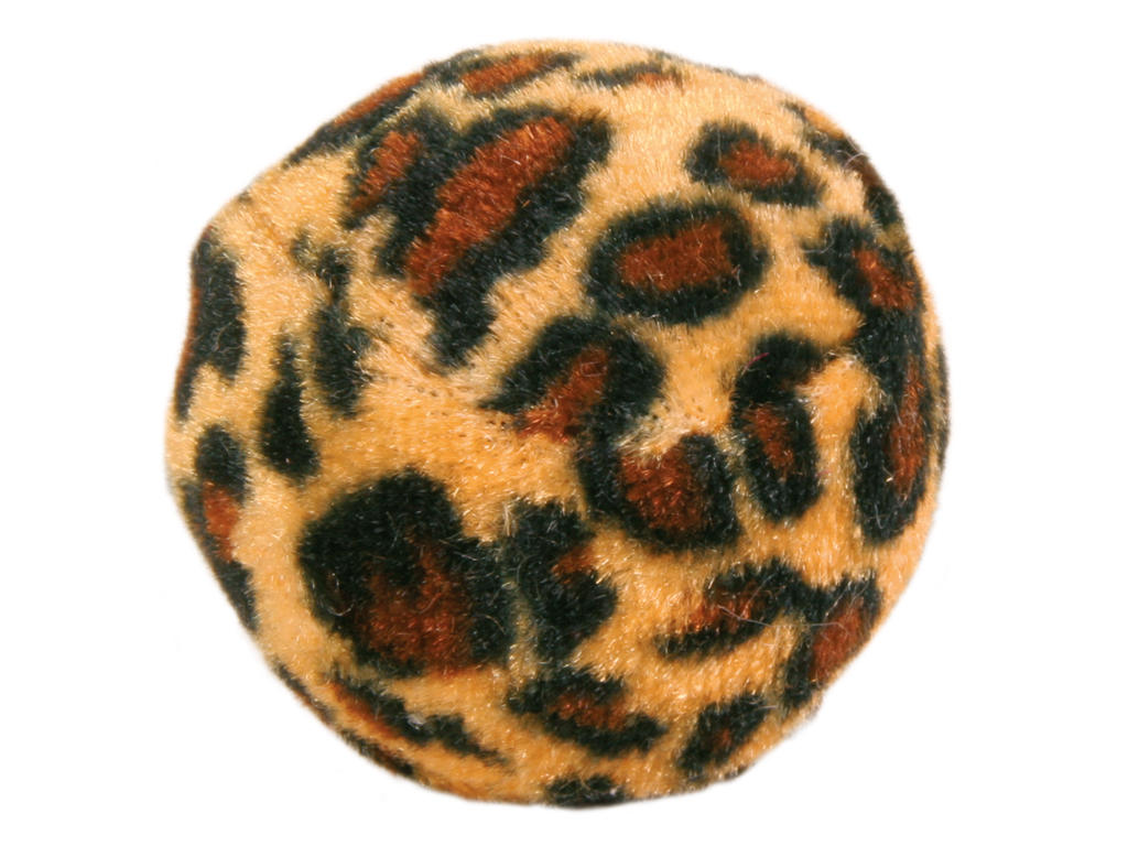 4 bolde med leopardmønster 3,