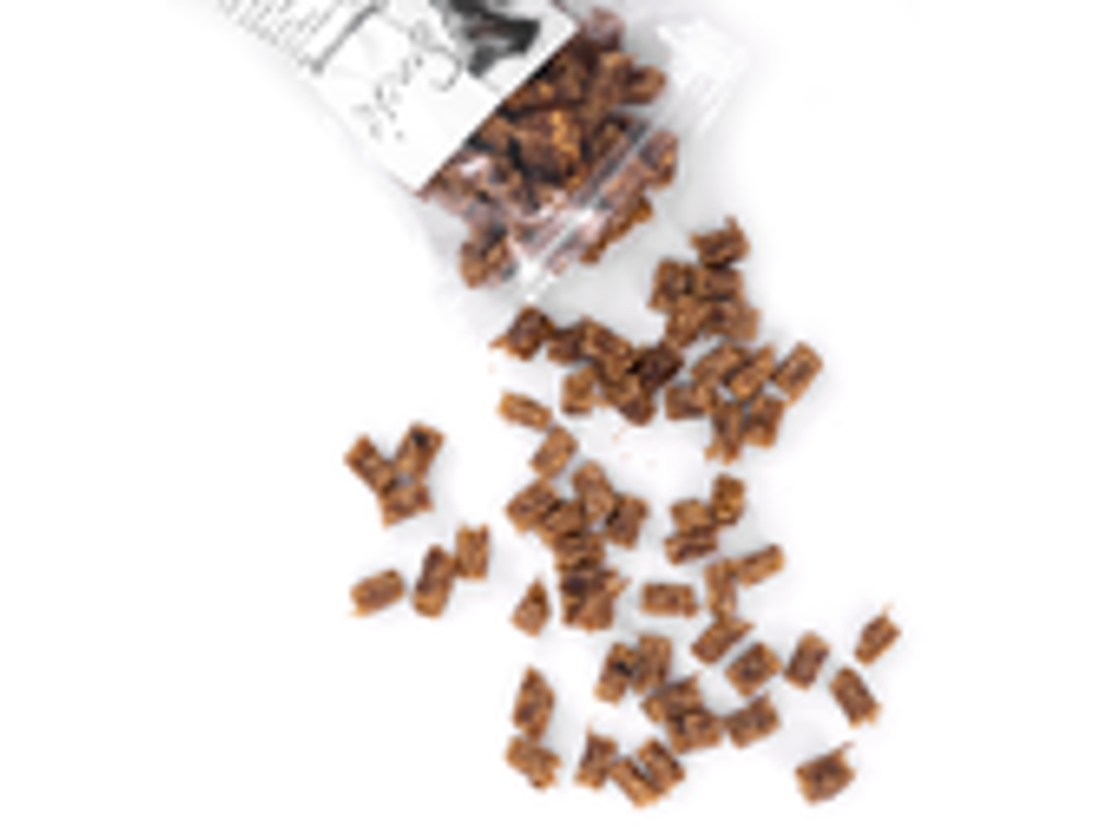 Snack'it Gåseterninger (bløde) 100g