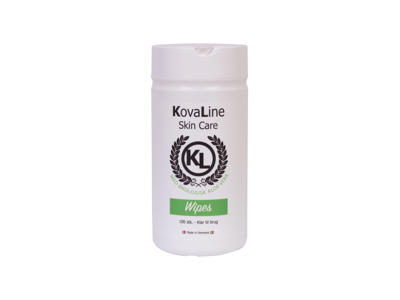 KovaLine ready to use wipes, aloe 100stk