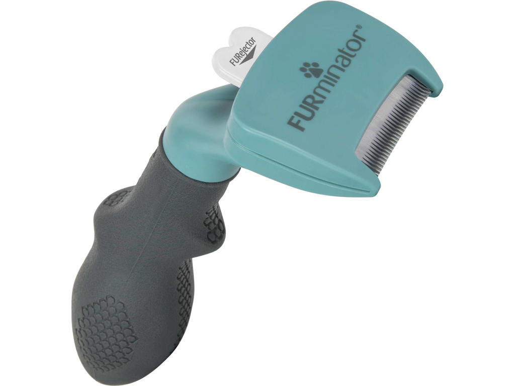 FURMINATOR SMALL BØRSTE/KARTE 1 STK