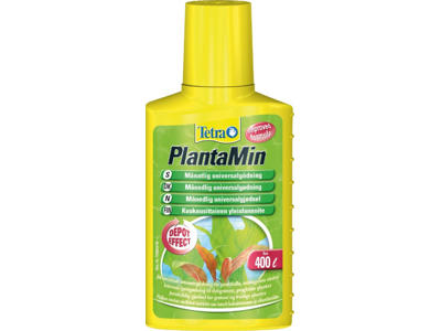 PLANTAMIN PLUS 100 ML