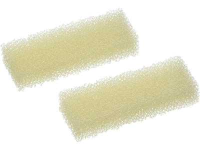 Filtersvamp t/miniFLAT & miniUP (2 stk.)