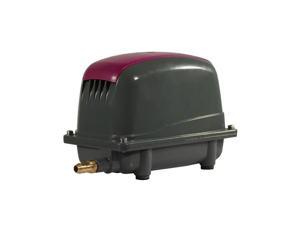 Mistral 4000 II luftpumpe