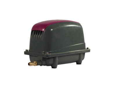 Mistral 4000 II luftpumpe