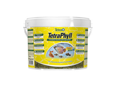 TetraPhyll 10 L