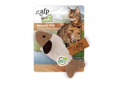 Naturally Wild / Wild Nature