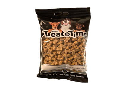 Soft-Snack Mikro Ben Kylling 200 g