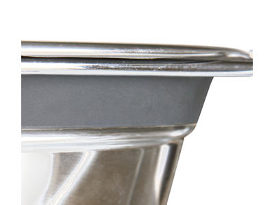 Skåle-sæt Eat on Feet 2x0,25l