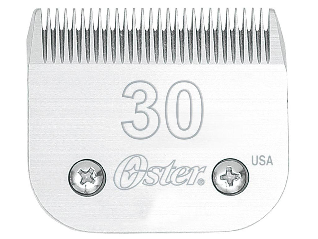 Oster Skær Cryogen-X, str. 30, 0,5 mm