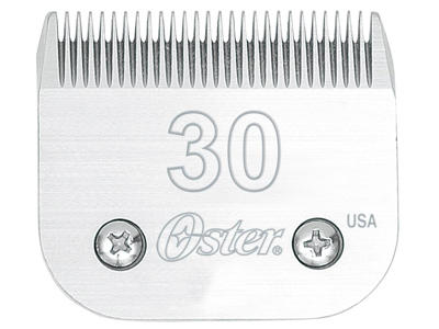 Oster Skær Cryogen-X, str. 30, 0,5 mm