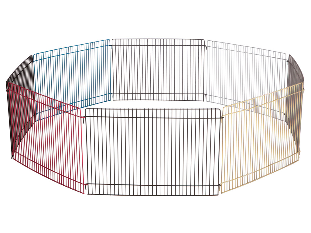 Joy løbegård til små gnaver