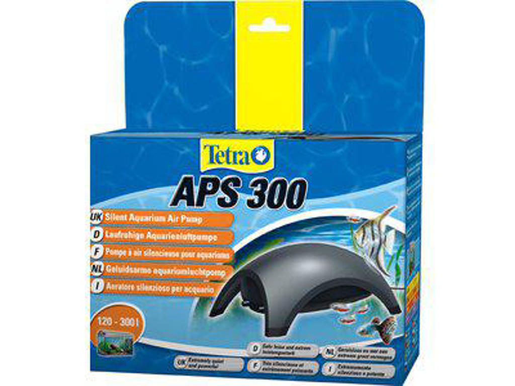 TETRATEC LUFTPUMP APS 300