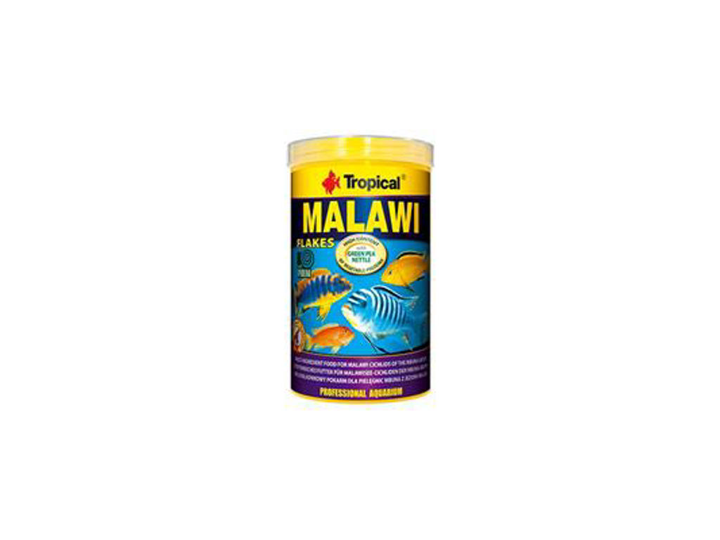 Malawi 1000 ml. / 200 g.