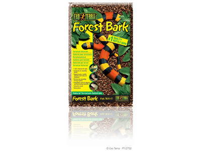 EXO TERRA FOREST BARK 8.80 L