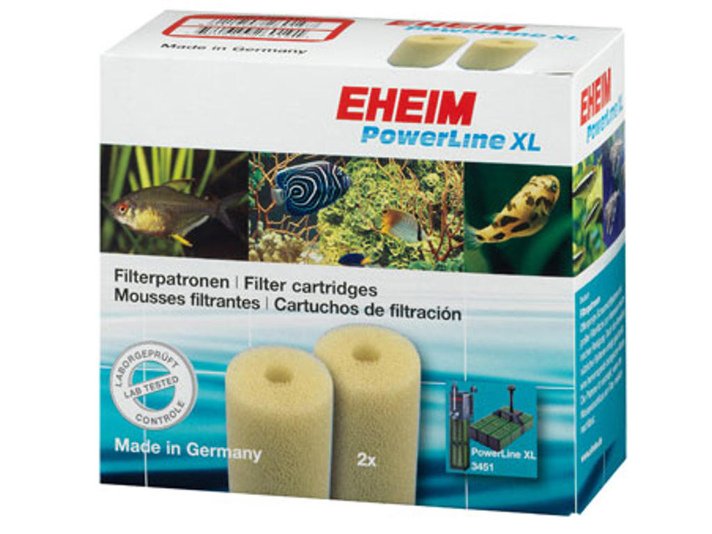 FILTERPATRON T/3351/2052 2STK.