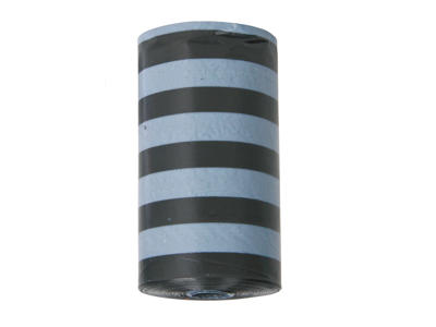 4 ruller plastikposer/20 pcs