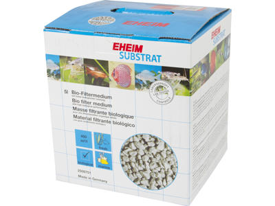 EHFISUBSTRAT 5,0 LTR.T/2250/60