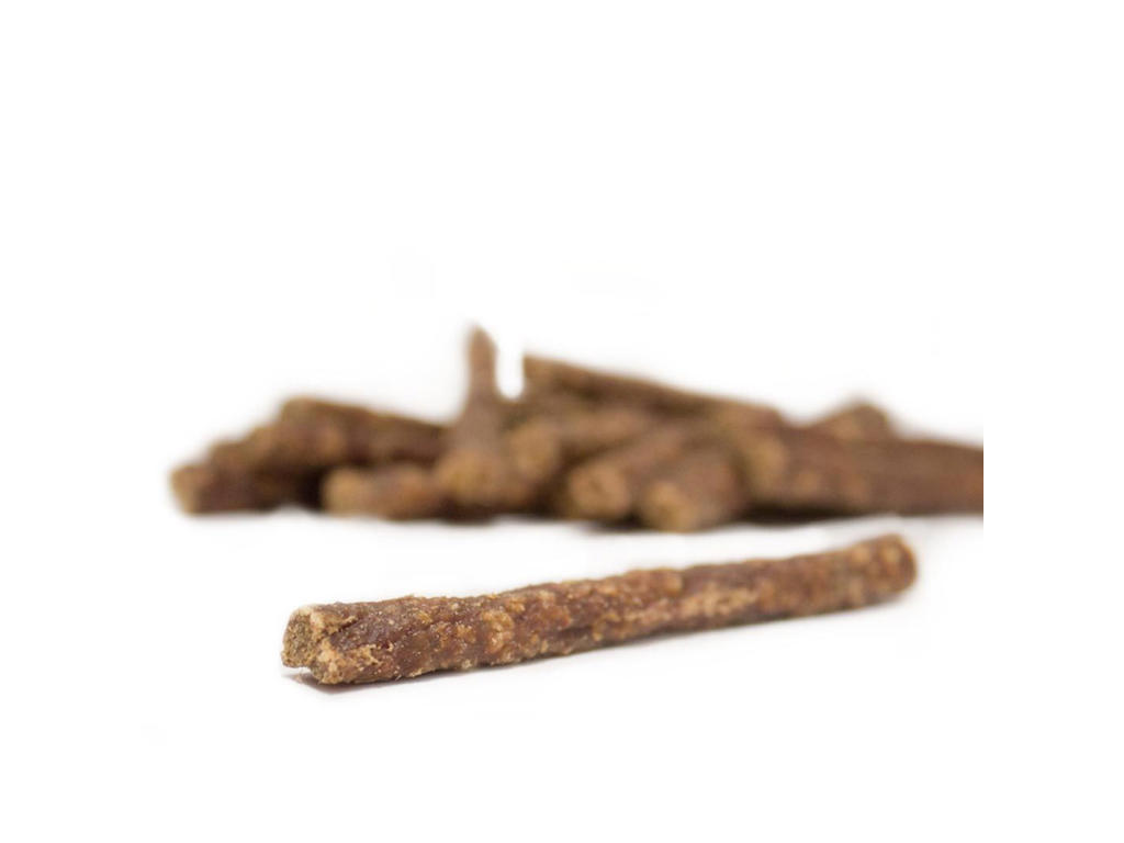 Snack'it Rådyr Mini Stix 200g