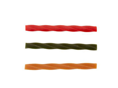 GARDENBITES VEGGIE TWISTER 16 CM PS. 14 STK.