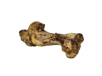 TreatTime gigant okseben 30 cm