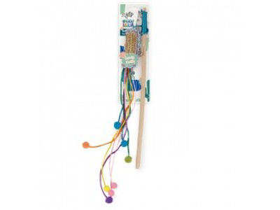 Wand fire cracker Whisker Fiesta