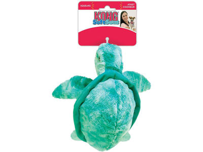 Kong softseas turtle 37x23x10CM