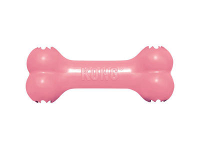 Kong puppy goodie bone  S 5x13x3cm