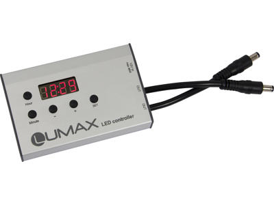 LUMAX LED-controller