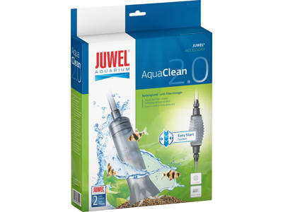 AQUA CLEAN 2.0 GRAVEL OG FILTER CLEANER
