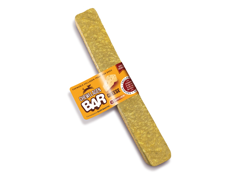 Chewllagen BAR Cheese Large 25,5 cm