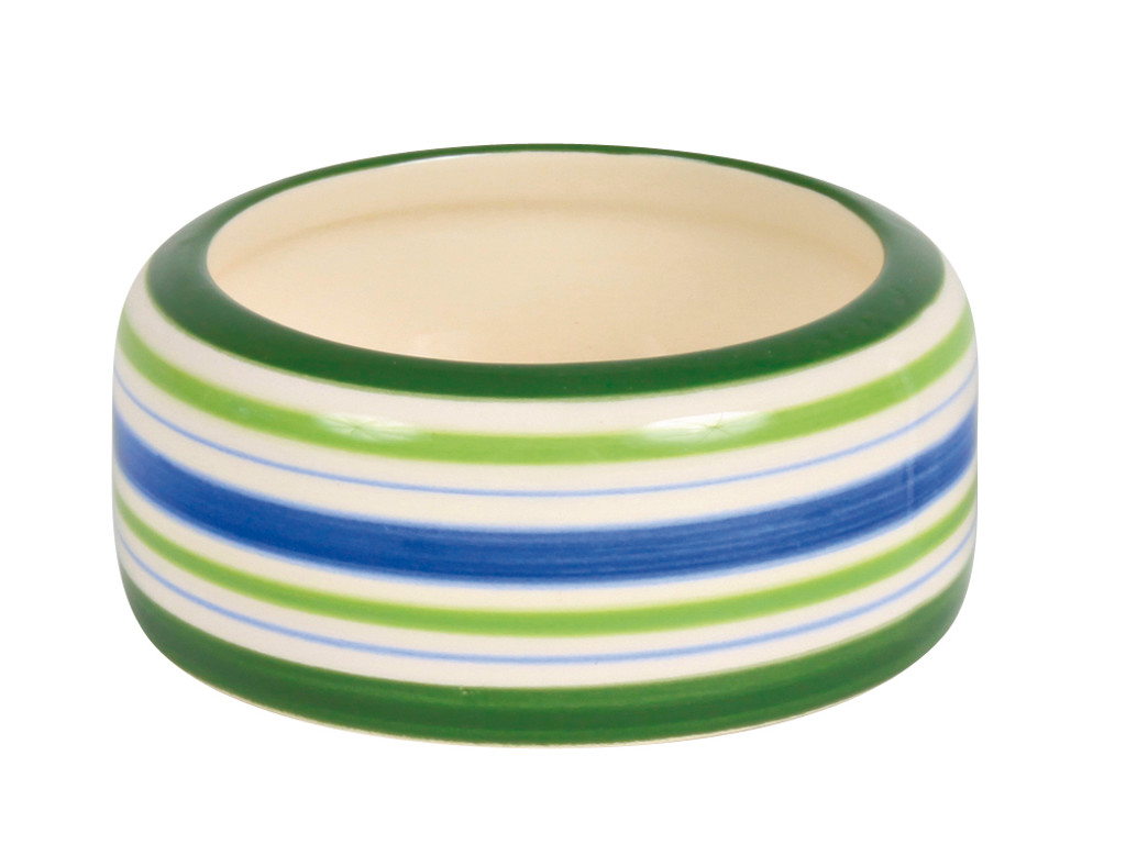 Keramikskål, Hamster, 50 ml/ø 8 cm