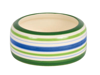 Keramikskål, Hamster, 50 ml/ø 8 cm