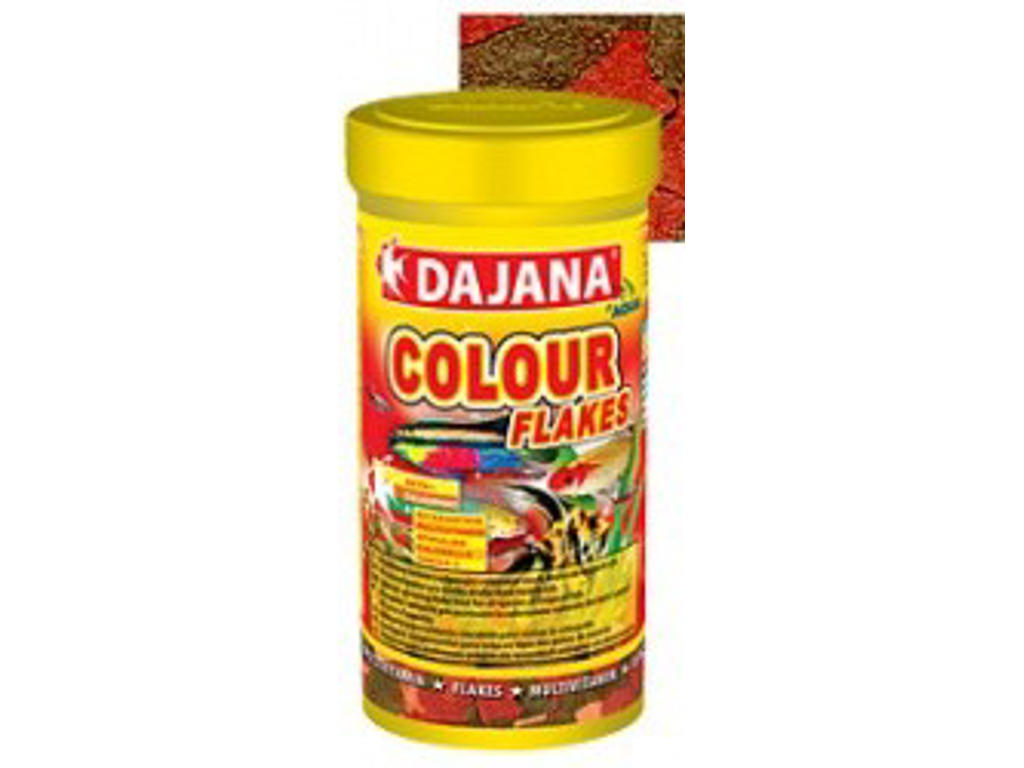 Colour Flagefoder 250ml