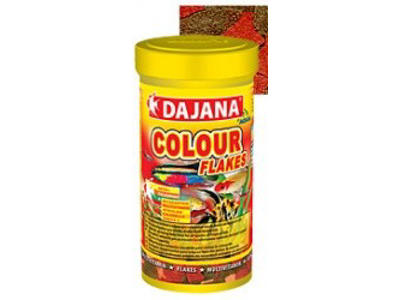 Colour Flagefoder 250ml