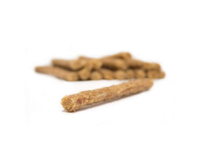 Snack'it Perlehøne Mini Stix 200g