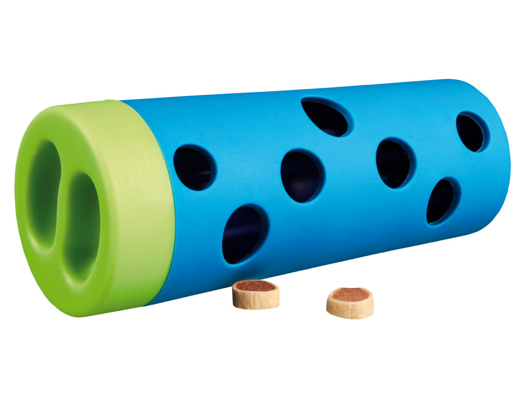 Dog Activity Snack Roll, 14 × ø 6/ø 5 cm