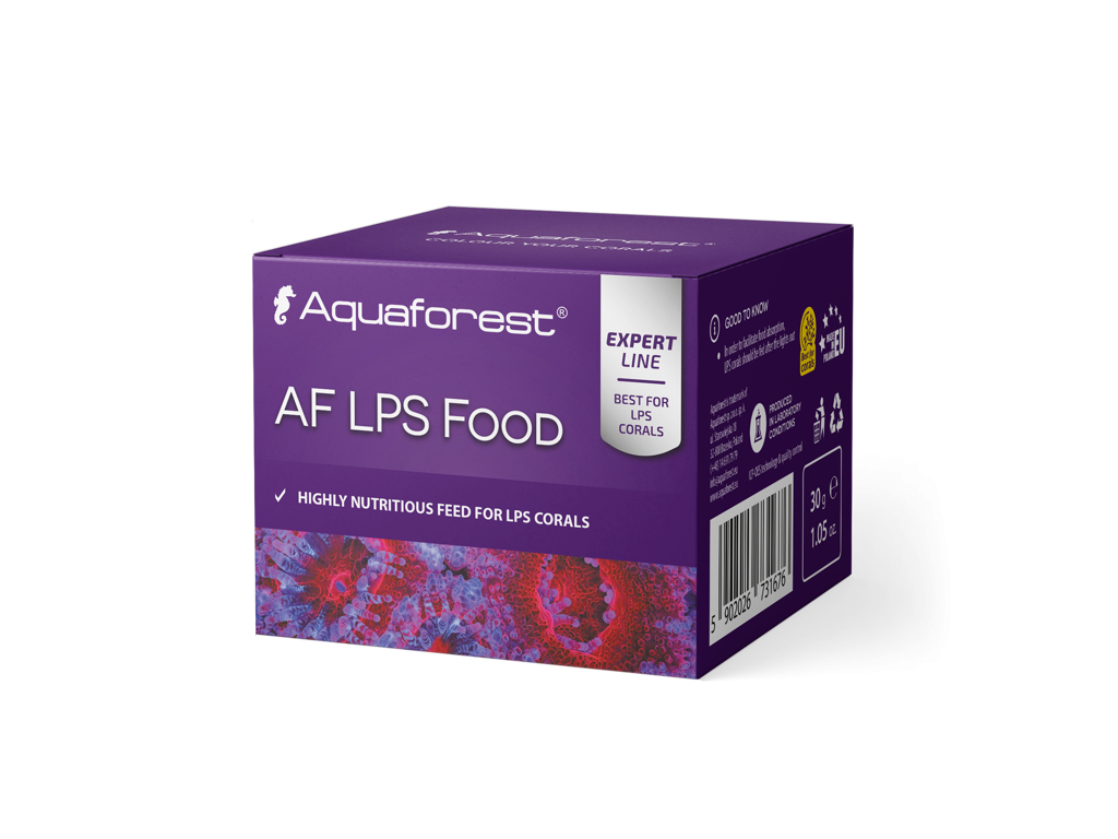 AF LPS Food 30 g