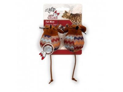 Dream Catcher/Fat Mouse 2stk