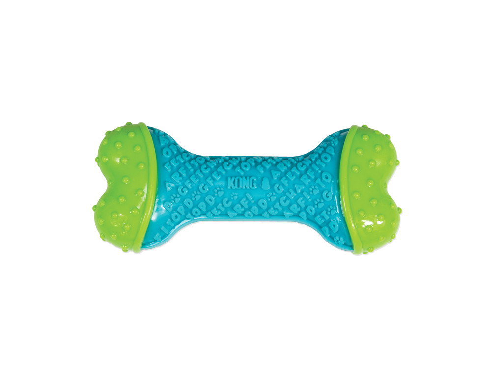 KONG CORESTRENGTH BONE HUNDELEGETØJ 14  CM